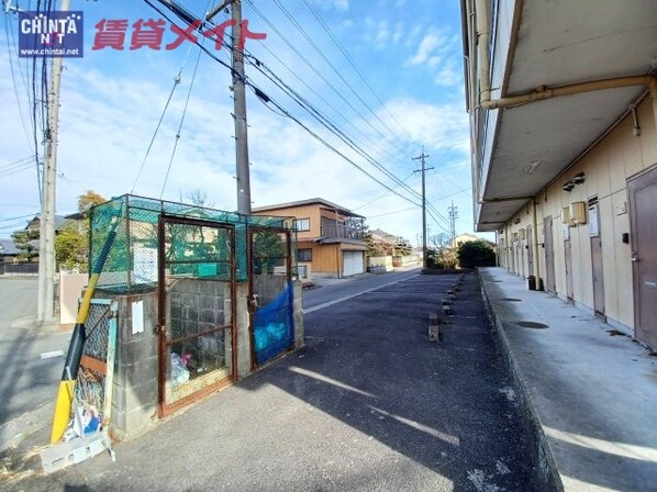 柳駅 徒歩14分 3階の物件内観写真